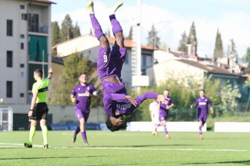 ACF FIORENTINA VS JUVENTUS 38